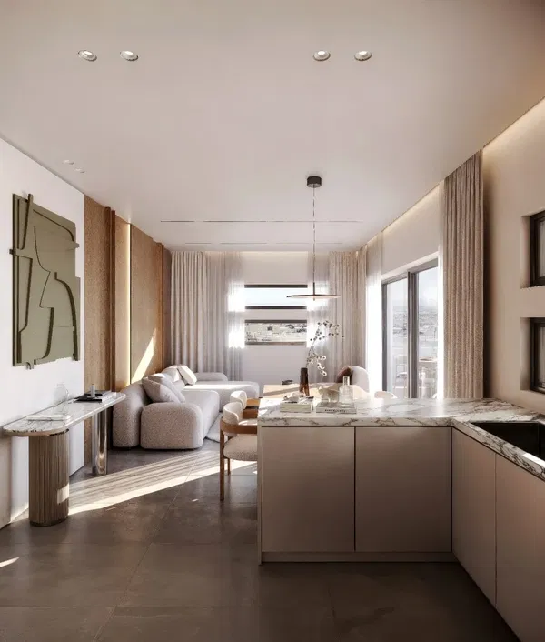 Two-Bedroom Apartment for Sale in Vrilissia, Athens Northern suburbs — photo 5