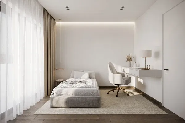 Two-Bedroom Apartment for Sale in Vrilissia, Athens Northern suburbs — photo 4