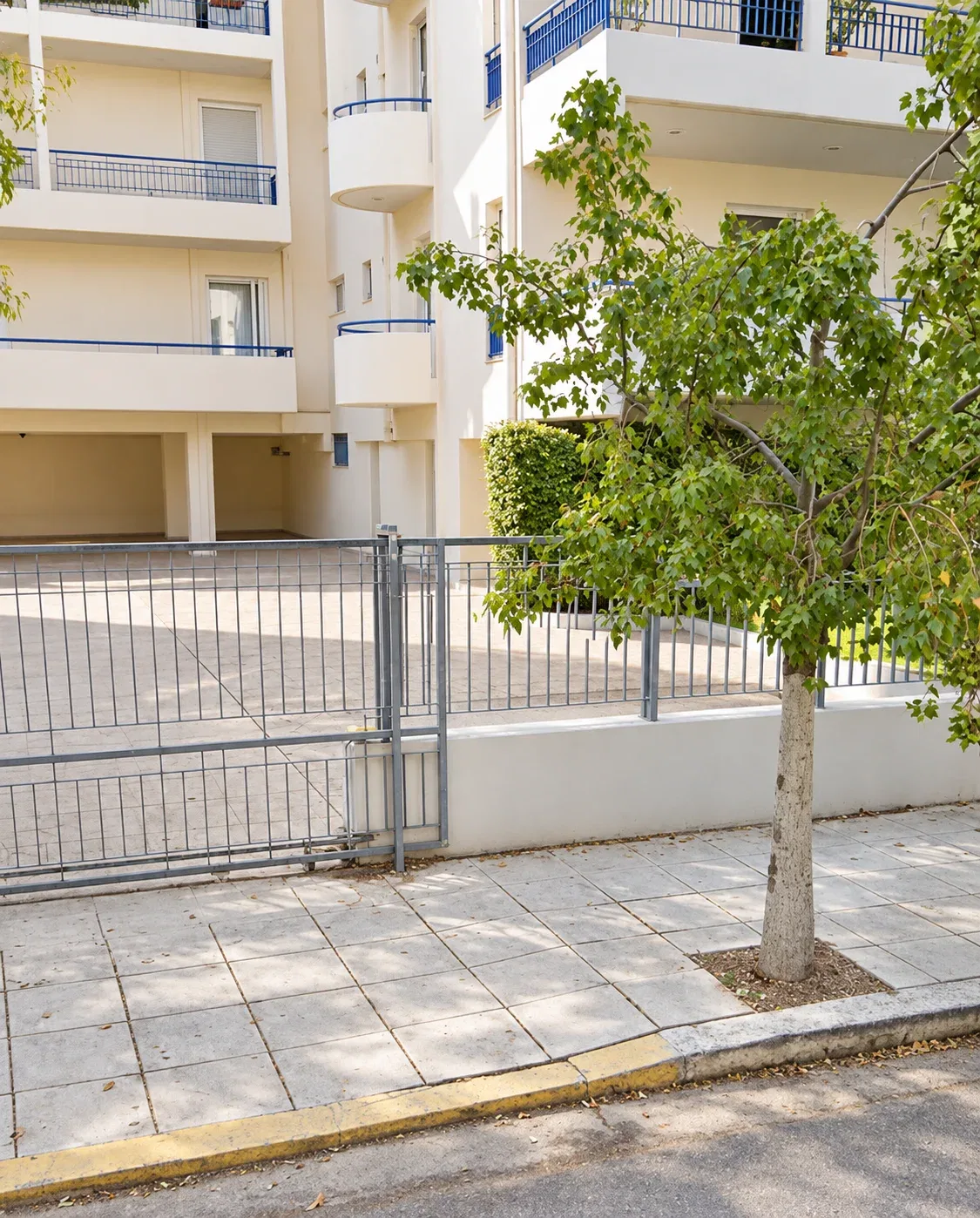 287 m² Commercial Space for Sale in Kallithea, Athens Southern suburbs