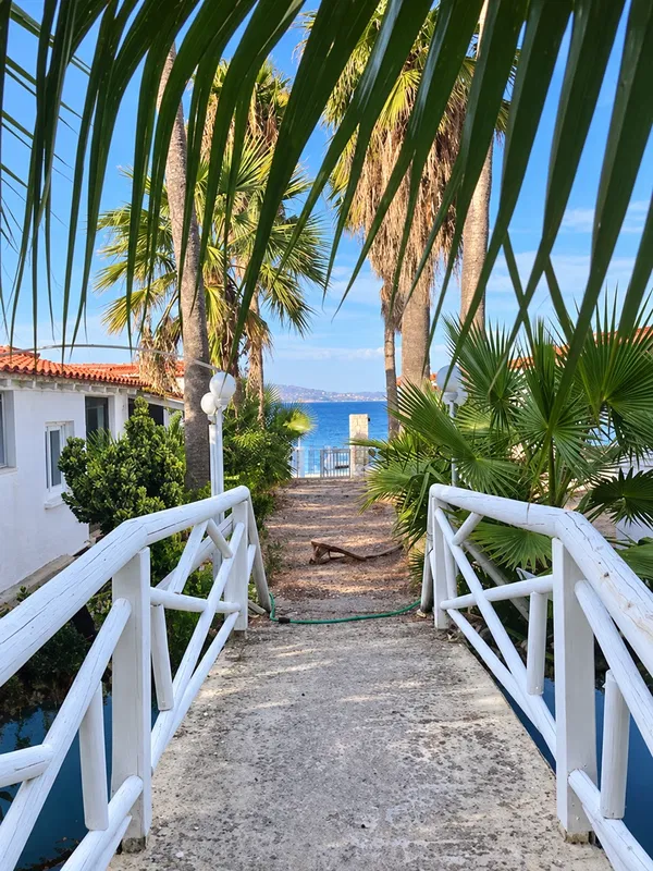 Sea View Hotel for Sale in Kalamos, Attica — photo 2