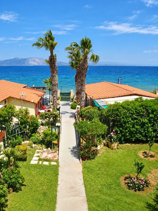 Sea View Hotel for Sale in Kalamos, Attica — photo 5