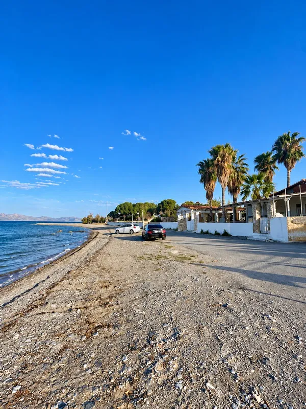 Sea View Hotel for Sale in Kalamos, Attica — photo 4