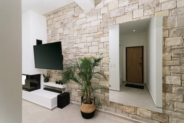 Sea View Four-Bedroom Villa for Sale in Kamilari, Faistos — photo 4