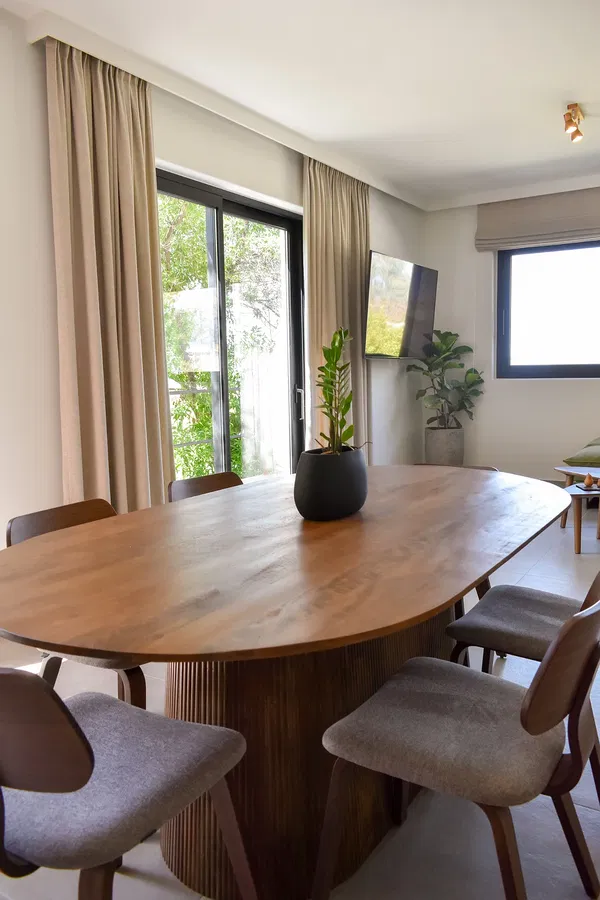 Three-Bedroom Villa for Sale in Matala, Faistos — photo 4