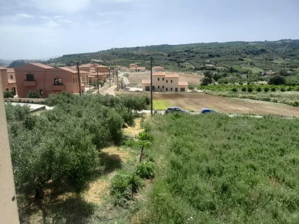 970 m² Plot of Land for Sale in Tetrachori, Heraklion — photo 2