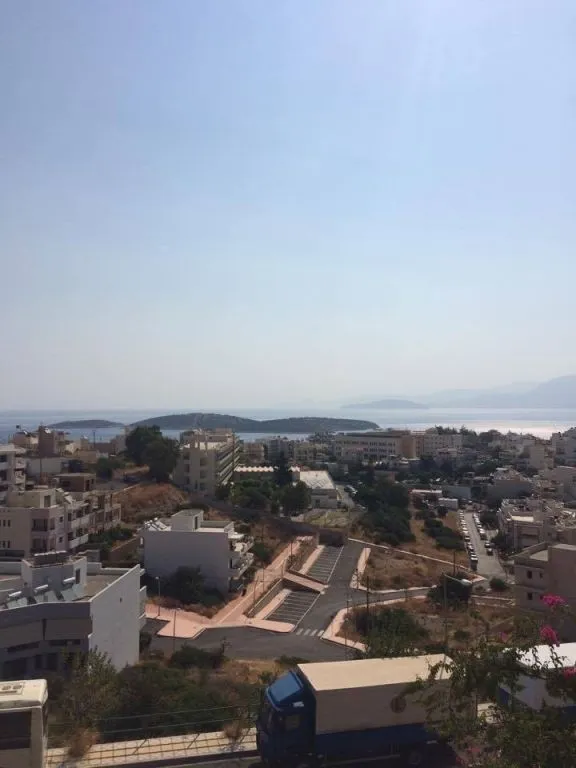 Five-Bedroom Sea View Villa for Sale in Agios Nikolaos, Lasithi — photo 4