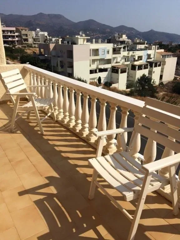 Five-Bedroom Sea View Villa for Sale in Agios Nikolaos, Lasithi — photo 5