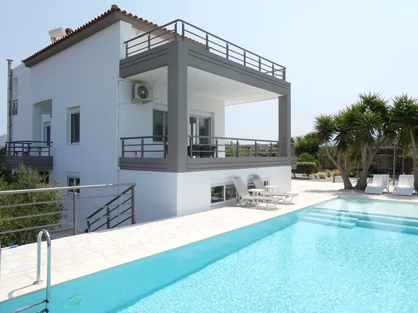 Five-Bedroom Villa for Sale in Tersanas, Akrotiri — photo 2