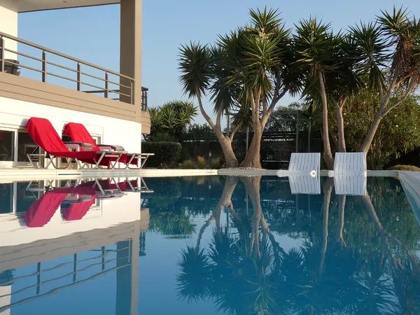 Five-Bedroom Villa for Sale in Tersanas, Akrotiri — photo 4