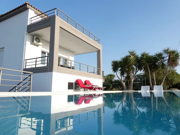 Five-Bedroom Villa for Sale in Tersanas, Akrotiri — photo 3