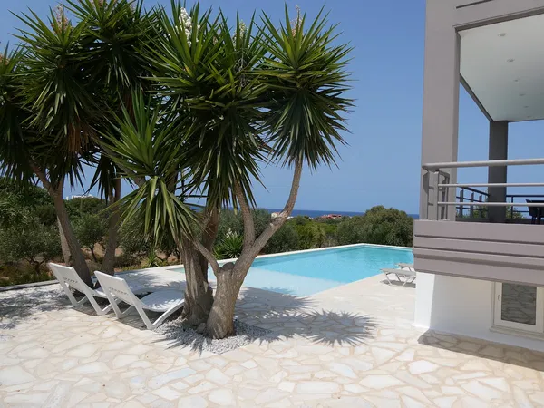 Five-Bedroom Villa for Sale in Tersanas, Akrotiri — photo 5