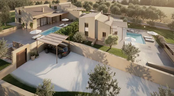 Luxury Eight-Bedroom Villa for Sale in Chania — photo 3