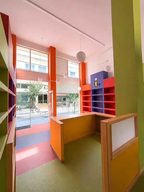 Commercial Space For Sale in Chania Center — photo 3
