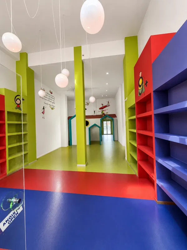 Commercial Space For Sale in Chania Center — photo 4