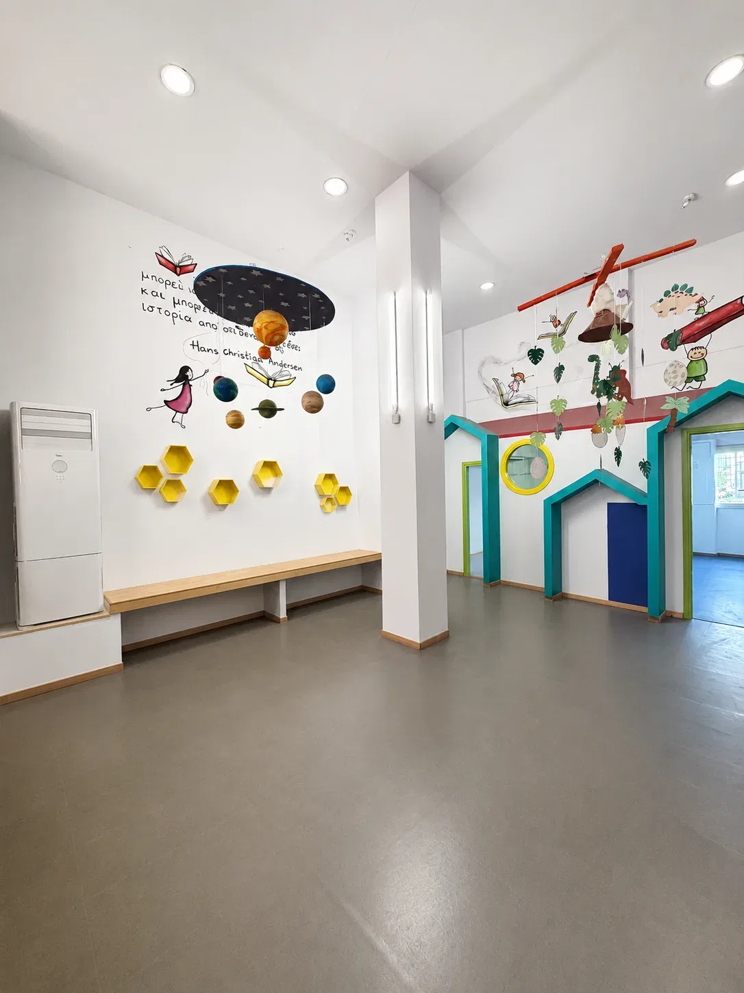 Commercial Space For Sale in Chania Center