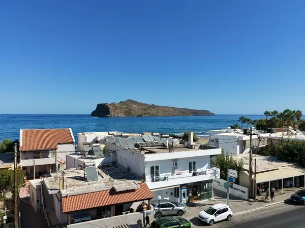 Building for Sale in Agia Marina, Chania