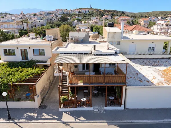 Building for Sale in Agia Marina, Chania — photo 4