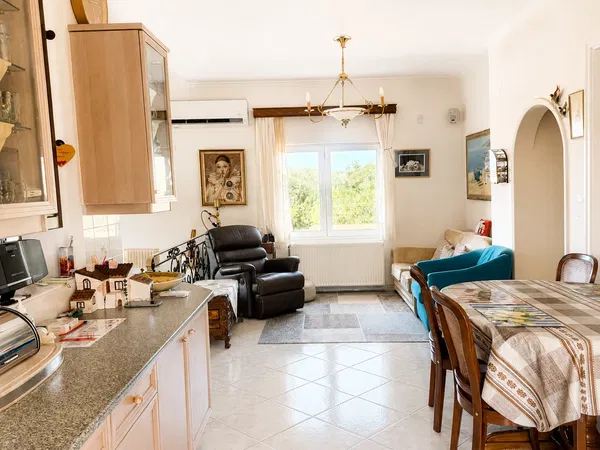 Four-Bedroom Villa for Sale in Galatas, Chania — photo 5