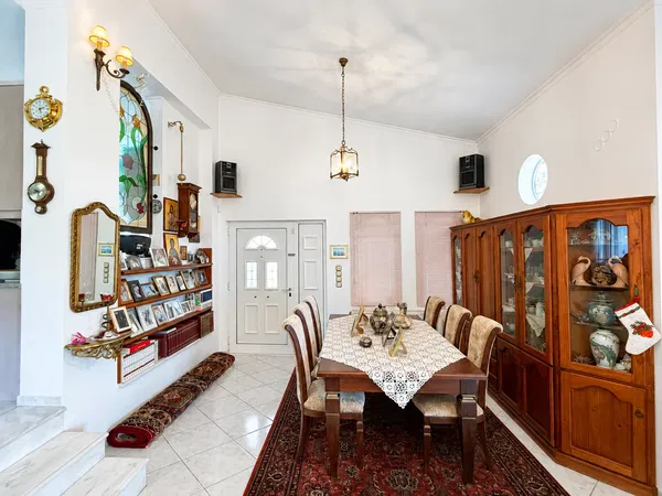 Four-Bedroom Villa for Sale in Galatas, Chania — photo 4