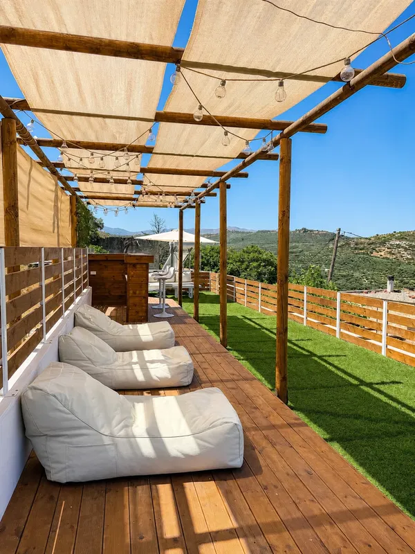 Sea View Three-Bedroom Apartment for Sale in Kissamos, Chania — photo 2
