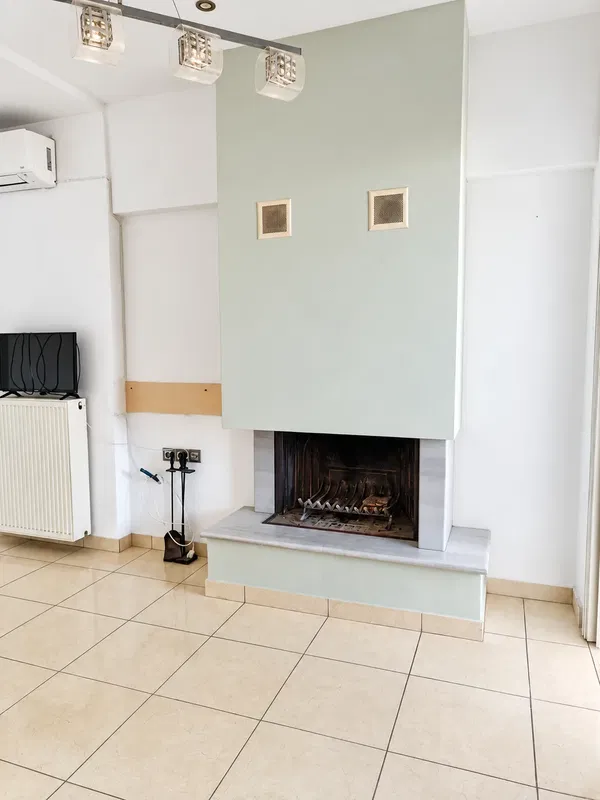 64 m² Renovated One-Bedroom Apartment for Sale in Chania