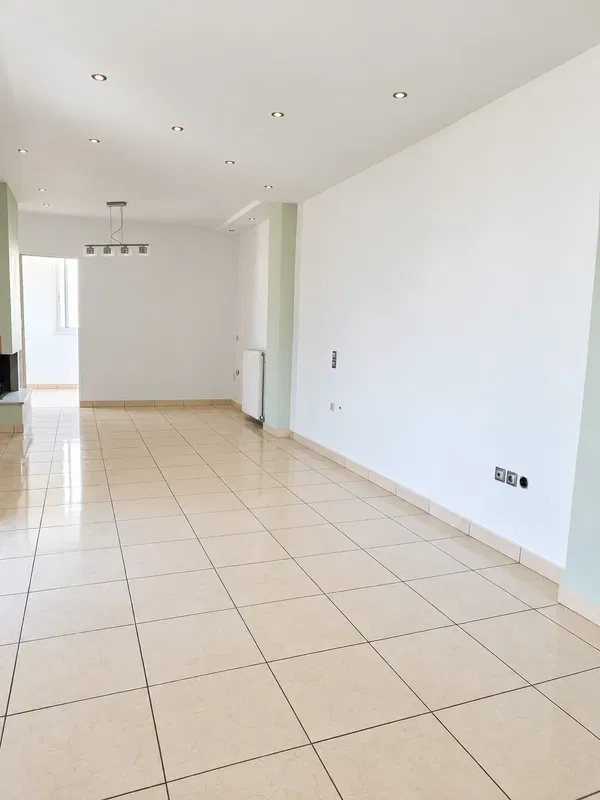 64 m² Renovated One-Bedroom Apartment for Sale in Chania — photo 5