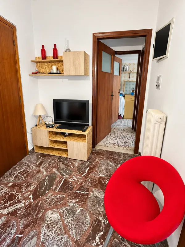 34 m² One-Bedroom Apartment for Sale in Nea Chora, Chania — photo 4