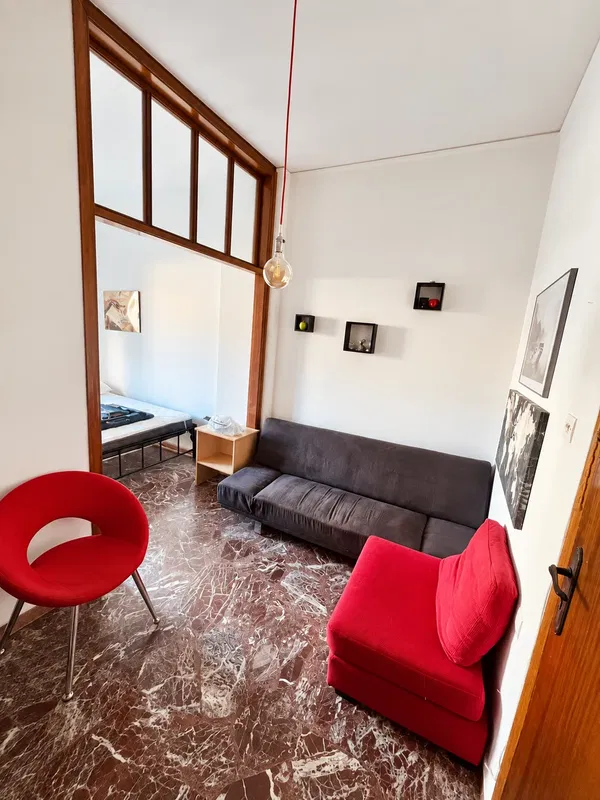 34 m² One-Bedroom Apartment for Sale in Nea Chora, Chania — photo 3
