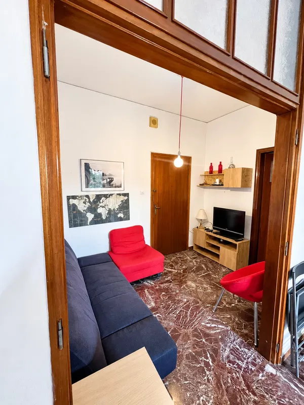 34 m² One-Bedroom Apartment for Sale in Nea Chora, Chania — photo 2