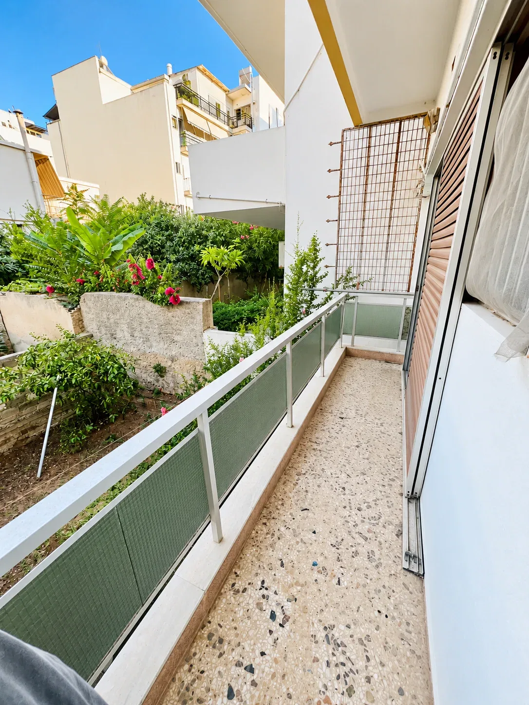 34 m² One-Bedroom Apartment for Sale in Nea Chora, Chania