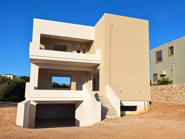 140 m² Villa with Three Bedrooms for Sale in Aroni, Akrotiri — photo 4