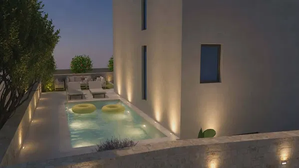 140 m² Villa with Three Bedrooms for Sale in Aroni, Akrotiri — photo 2