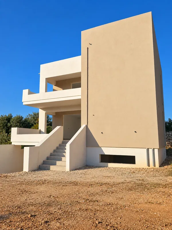 140 m² Villa with Three Bedrooms for Sale in Aroni, Akrotiri — photo 5