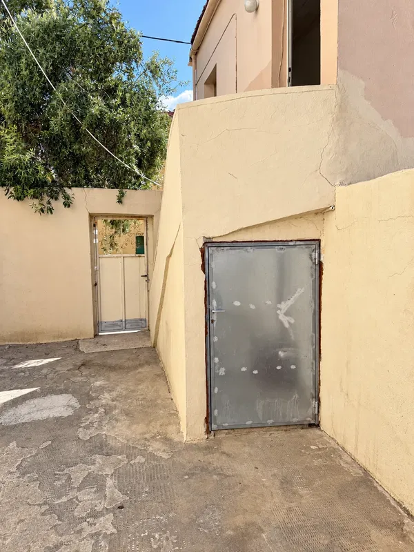 Two-Bedroom Renovated Villa for Sale in Dikastiria, Chania — photo 3