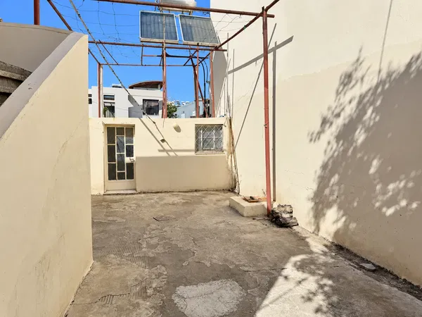 Two-Bedroom Renovated Villa for Sale in Dikastiria, Chania — photo 5