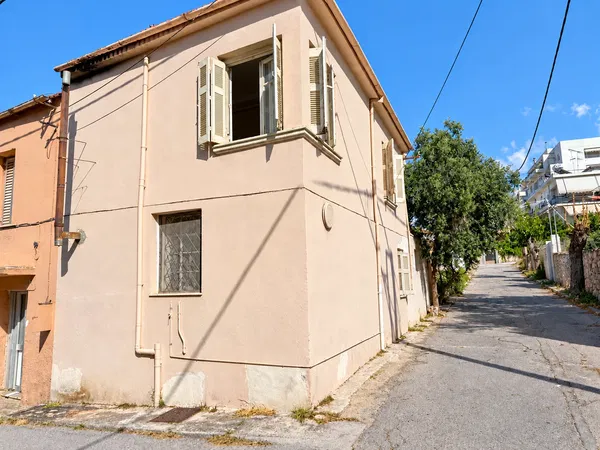Two-Bedroom Renovated Villa for Sale in Dikastiria, Chania — photo 2