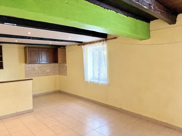90 m² Two-Bedroom Apartment for Sale in Dikastiria, Chania — photo 5