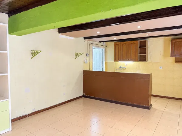 90 m² Two-Bedroom Apartment for Sale in Dikastiria, Chania — photo 4