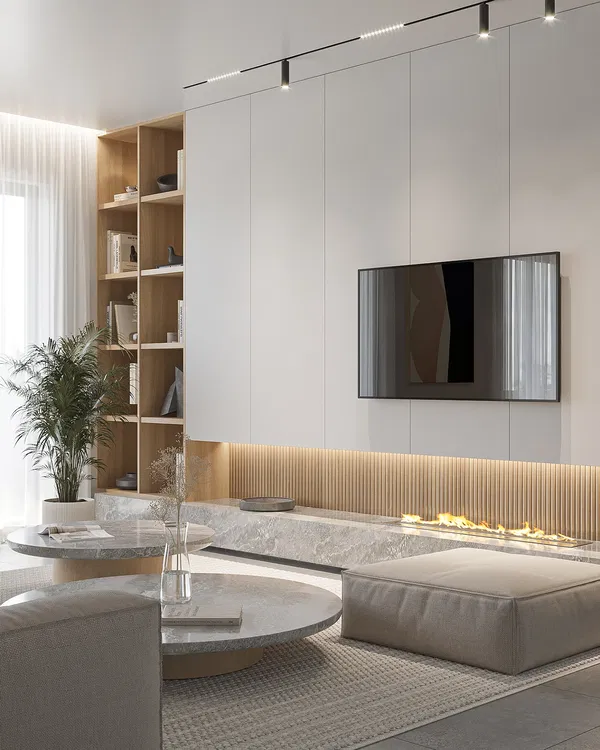 110 m² Apartment with Two Bedrooms for Sale in Kissamos, Chania