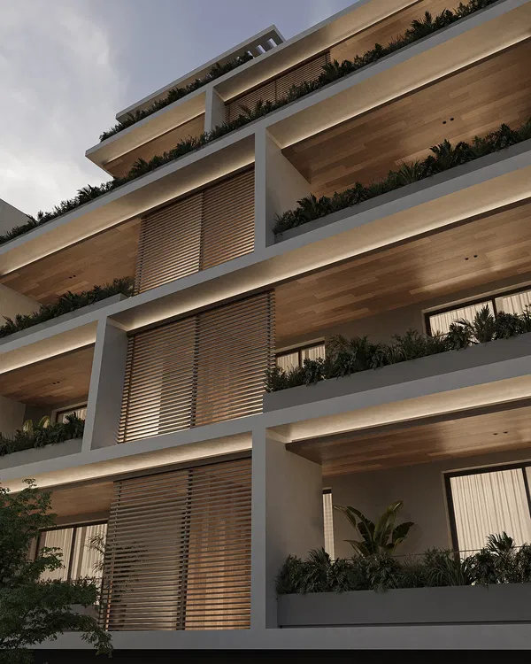 Three-Bedroom Apartment for Sale in Kissamos, Chania — photo 3