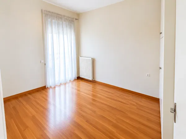 98 m² Three-Bedroom Apartment for Sale in Dikastiria, Chania — photo 4