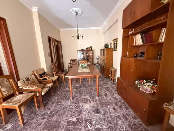 Two-Bedroom Villa for Sale in Dikastiria, Chania — photo 3