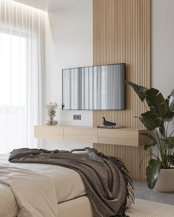 77 m² Apartment with Two Bedrooms for Sale in Kissamos, Chania — photo 3