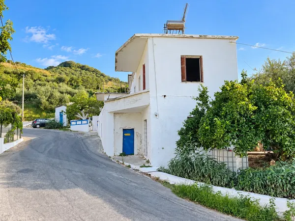Sea-View Villa for Sale in Kasteli Kissamos, Kissamos — photo 4