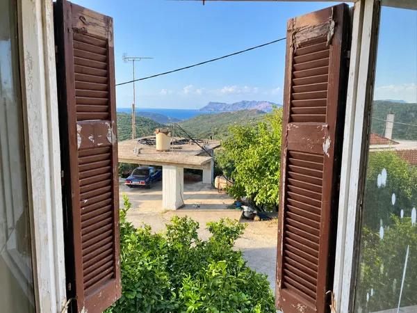 Sea-View Villa for Sale in Kasteli Kissamos, Kissamos — photo 5
