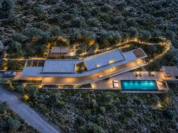 2,022 m² Plot for Sale in Falasarna, Kissamos — photo 3