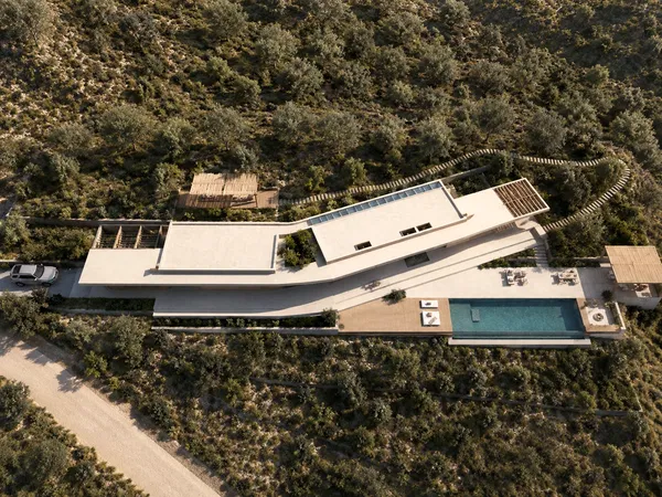 2,022 m² Plot for Sale in Falasarna, Kissamos — photo 5