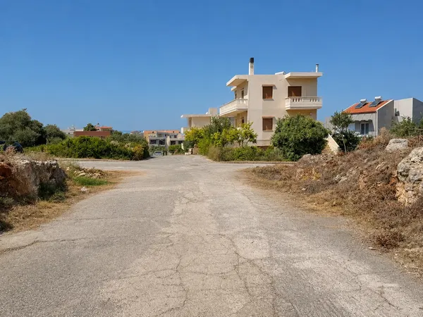 Sea-View 417 m² Land for Sale in Kalathas, Akrotiri — photo 4