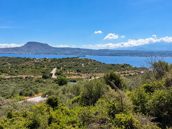 Sea-View 12,710 m² Land for Sale in Marathi, Akrotiri — photo 5