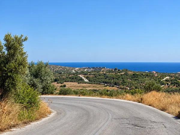 Sea-View 12,710 m² Land for Sale in Marathi, Akrotiri — photo 2